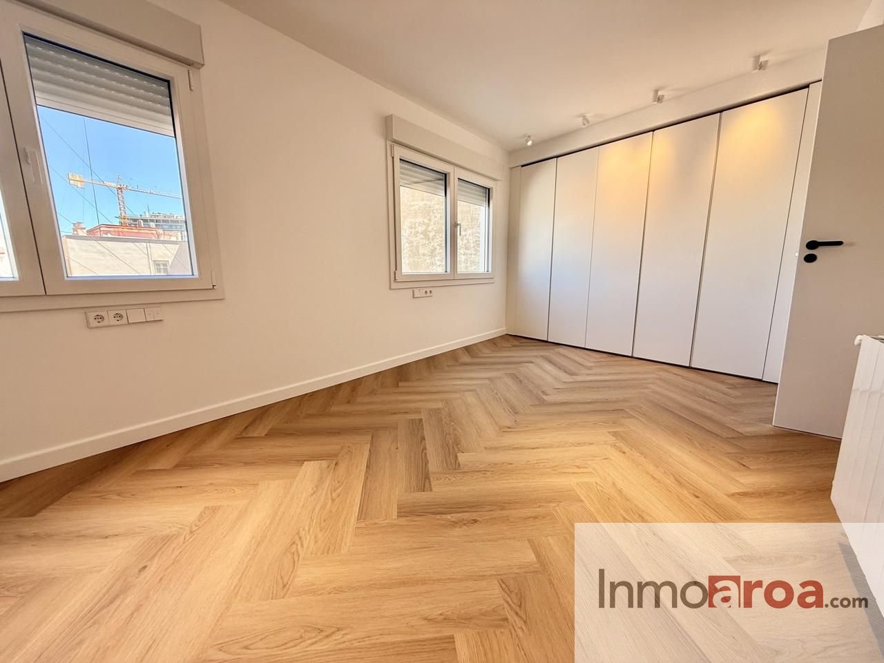 Piso de 106 m² en Valencia