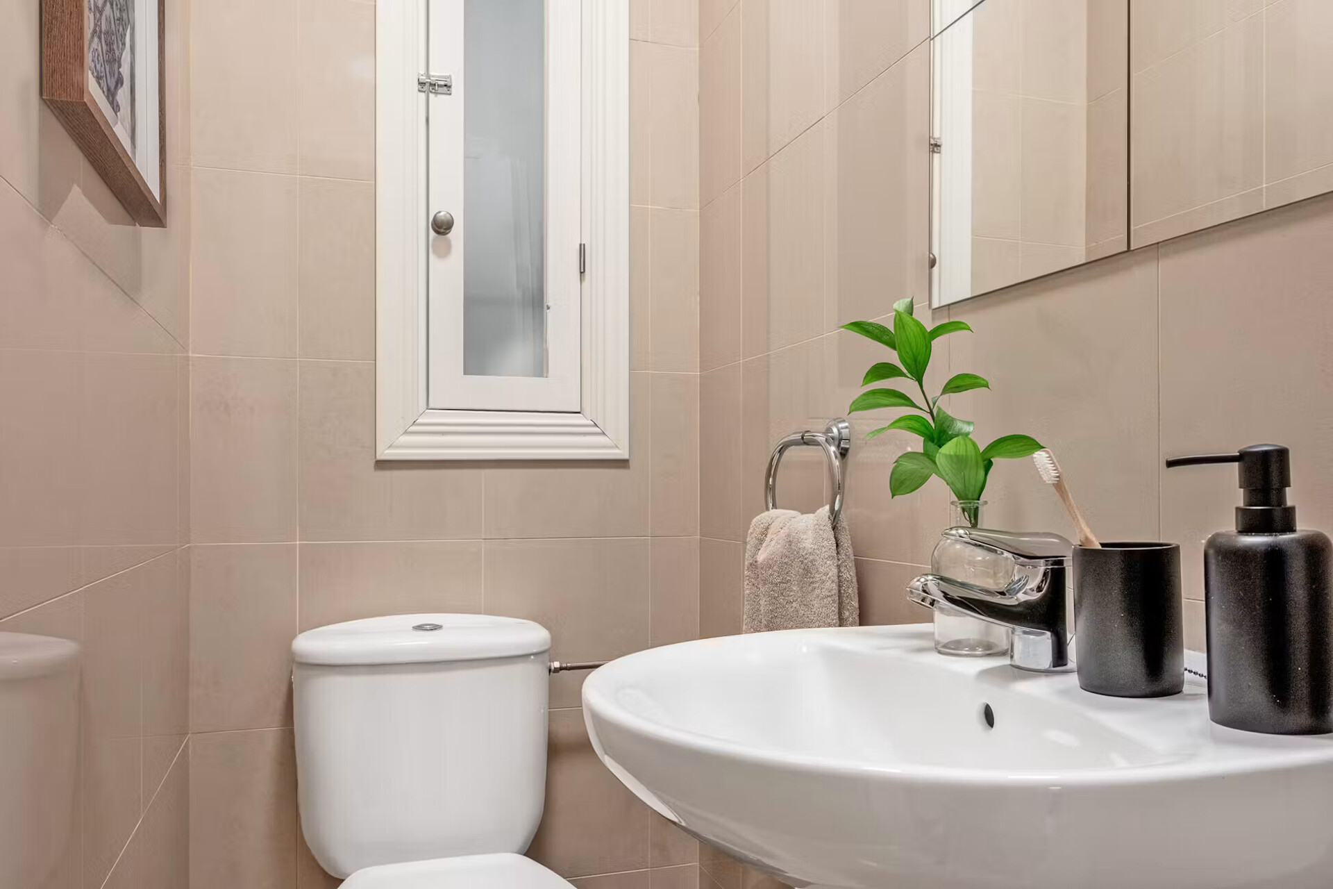 Appartamento 105 m² a Madrid