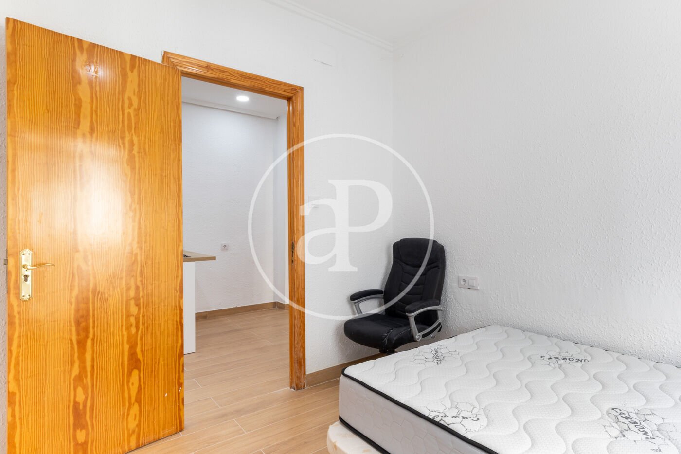Pis de 85 m² a València