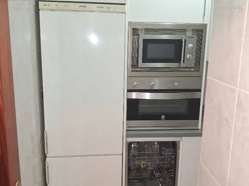 Piso de 71 m² en Plasencia