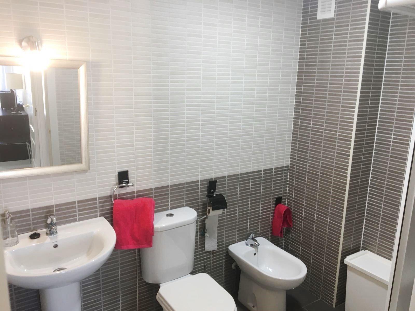 Piso de 100 m² en Sanlúcar de Barrameda