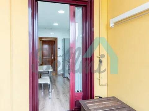 Piso de 80 m² en Oviedo