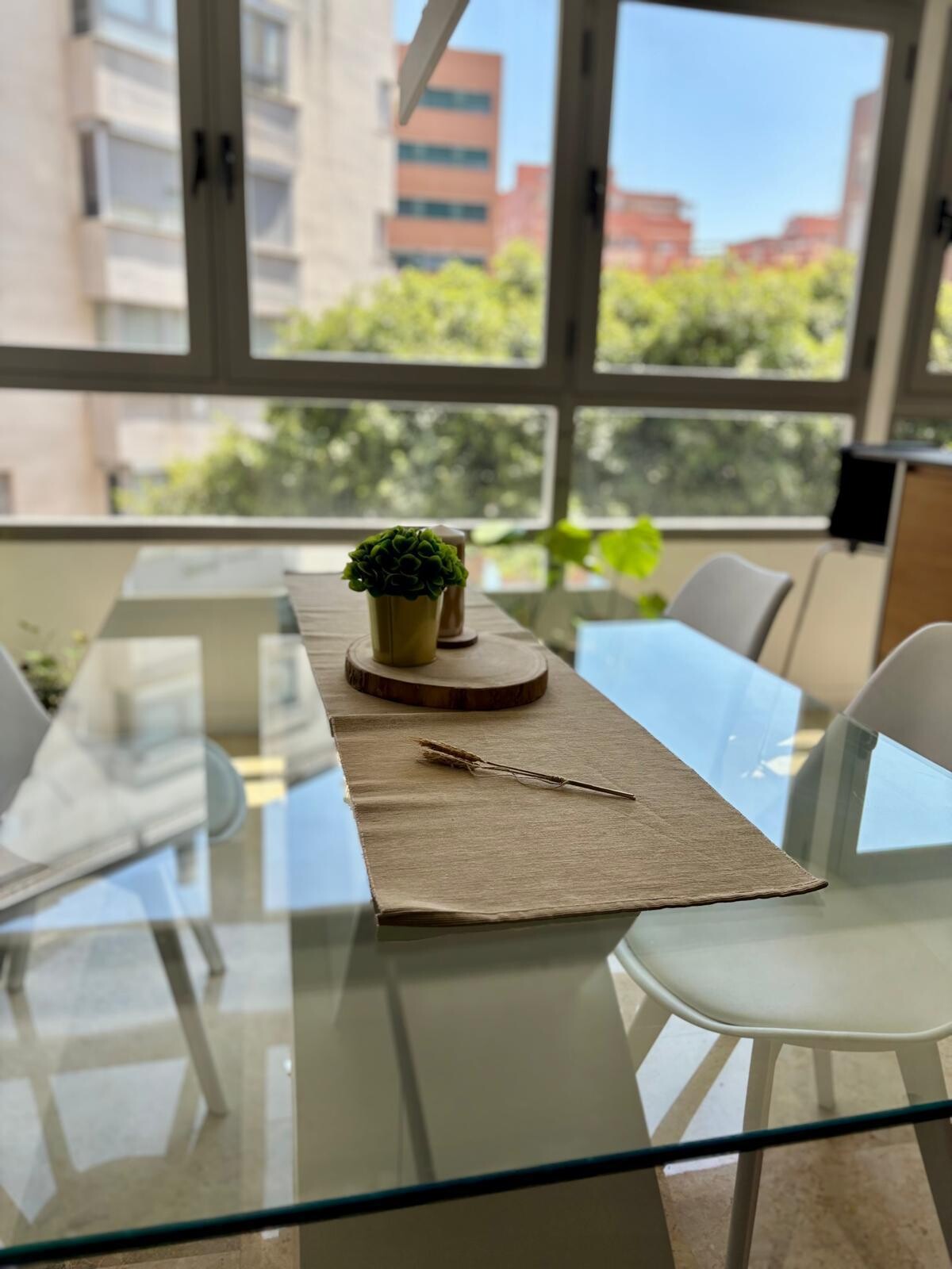 Appartamento 121 m² a Valencia