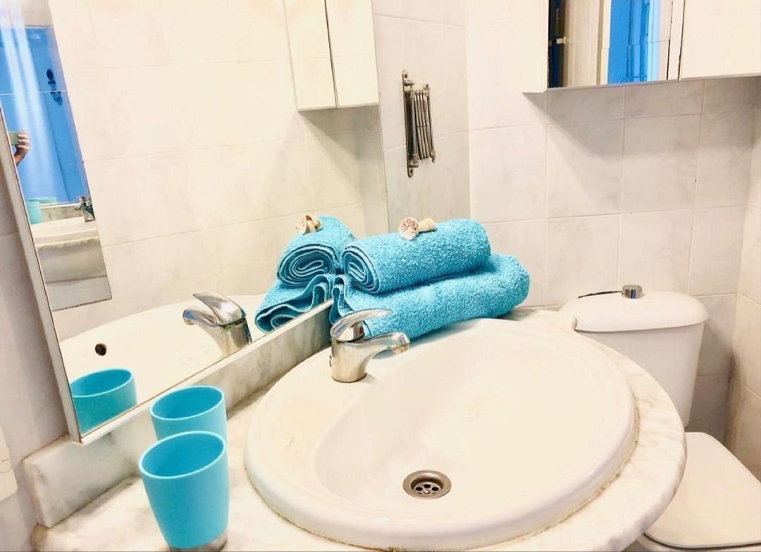 Piso de 45 m² en Arona