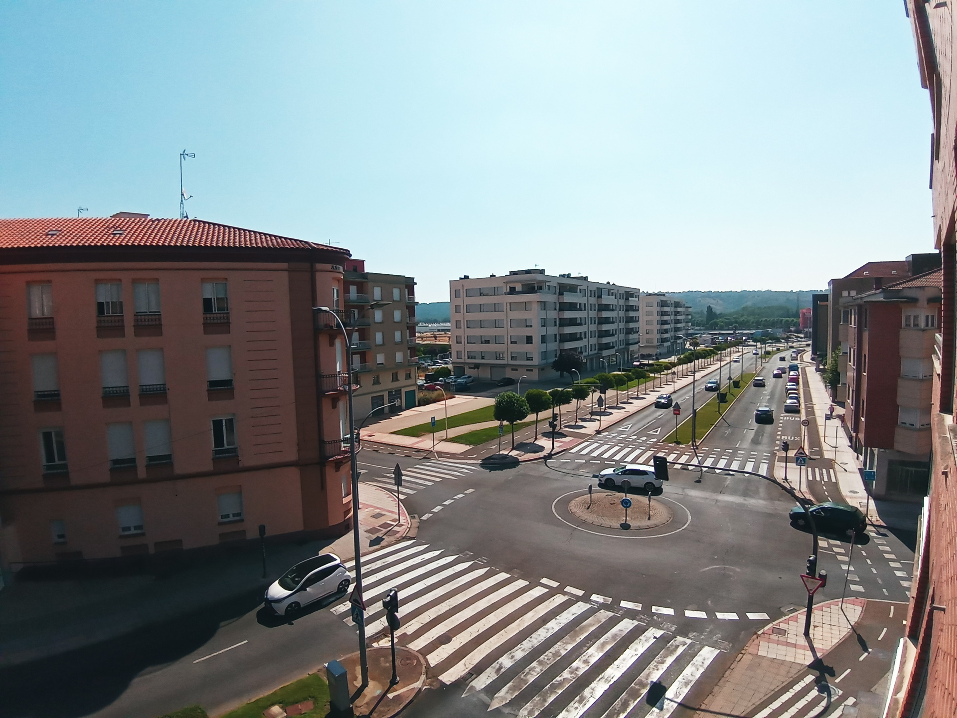 Piso de 85 m² en León