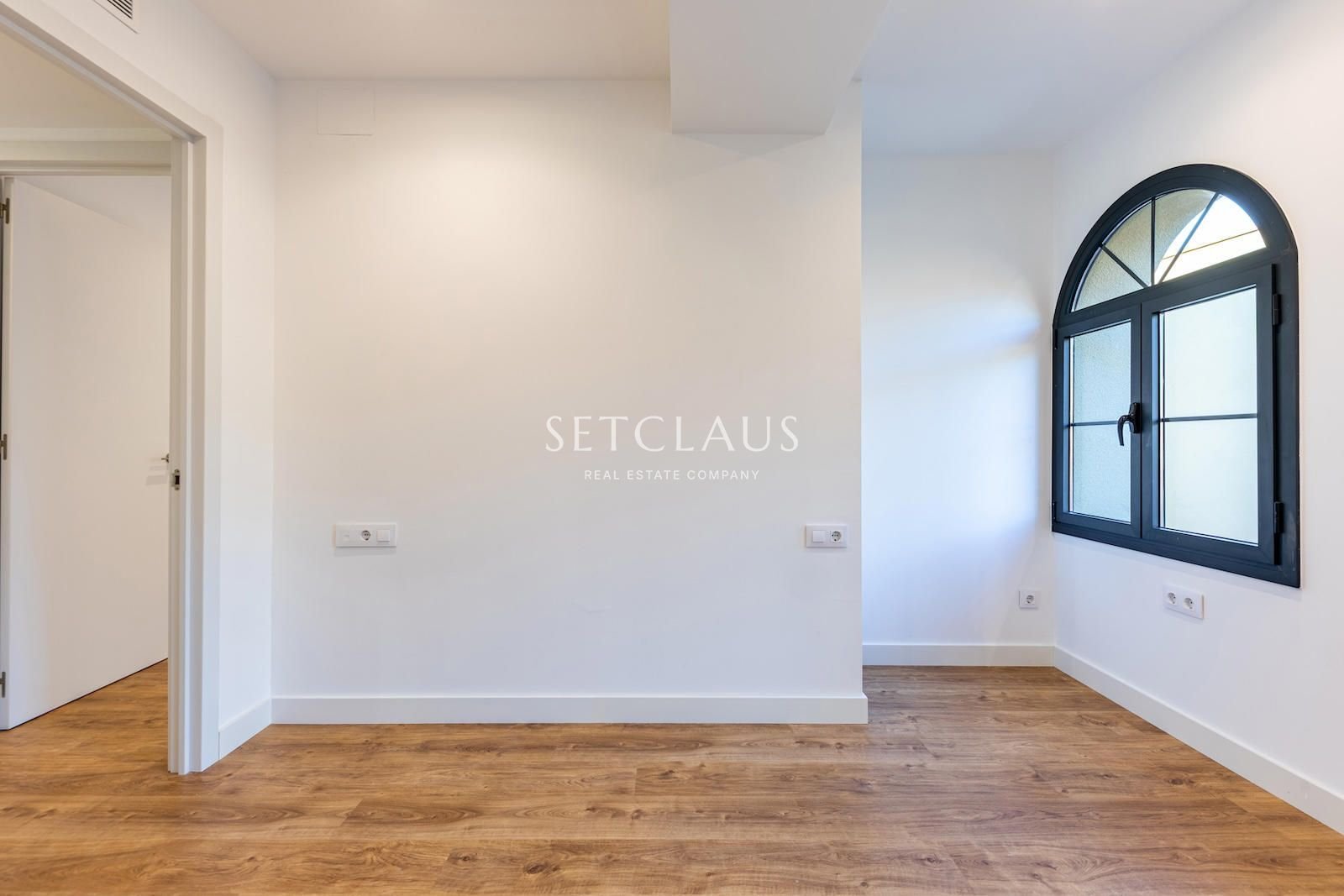 Piso de 80 m² en Teià