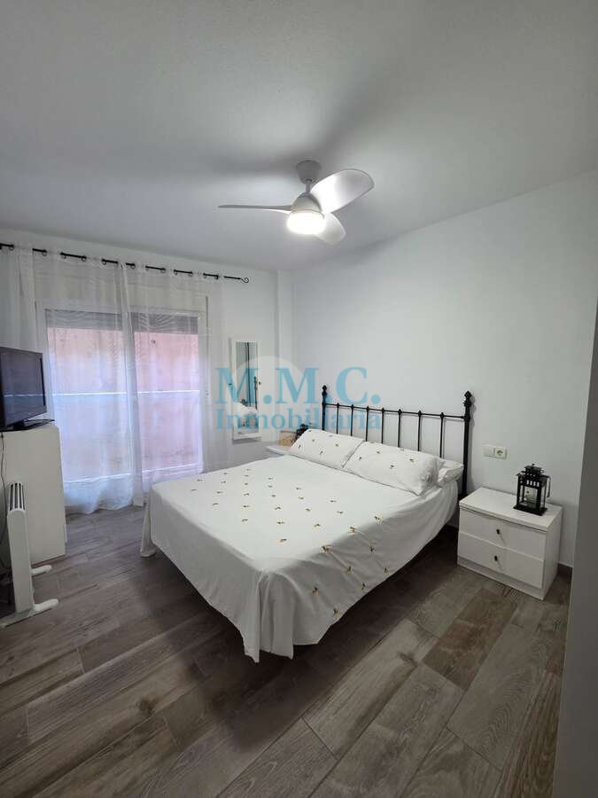 Piso de 70 m² en Roquetas de Mar