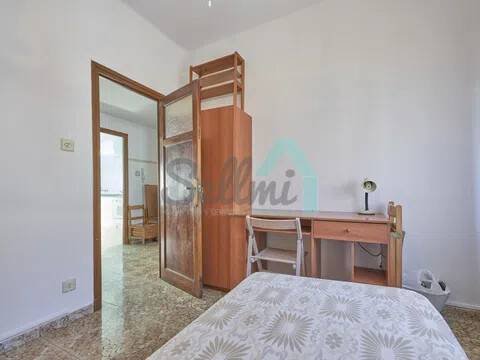 Piso de 77 m² en Gijón
