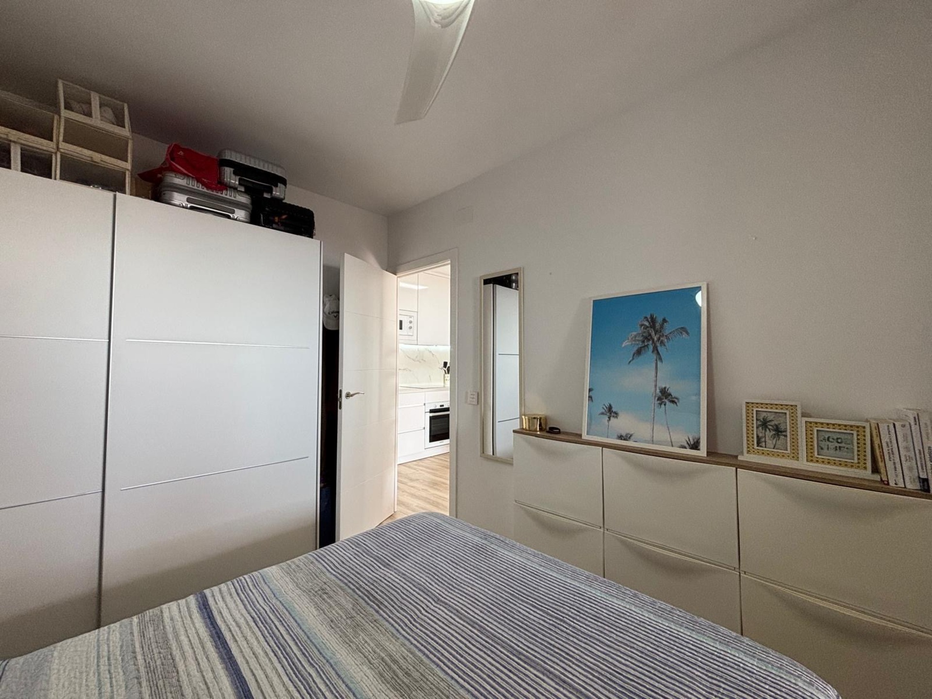 Appartement 60 m² à Santa Pola