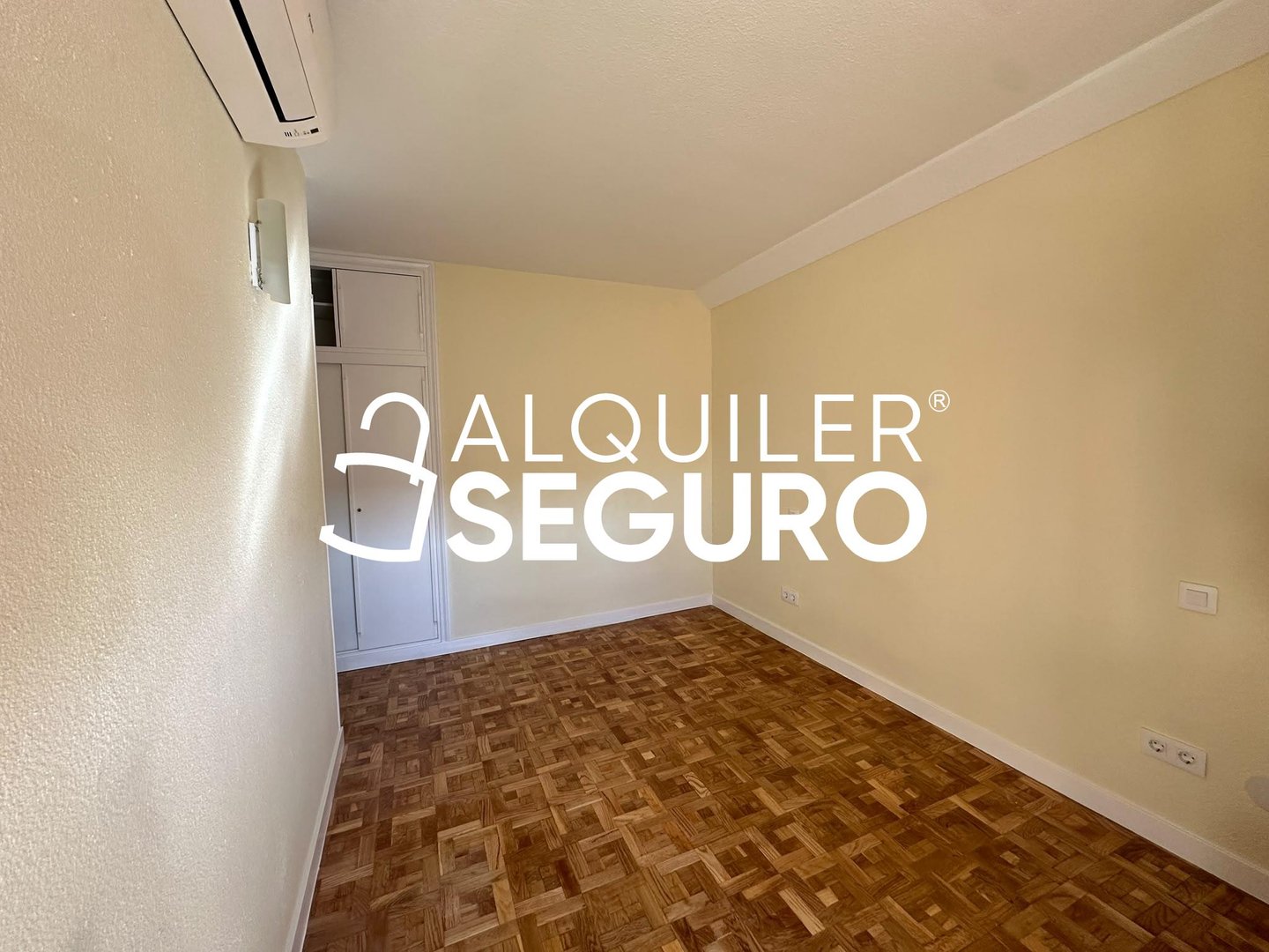 Piso de 70 m² en Madrid