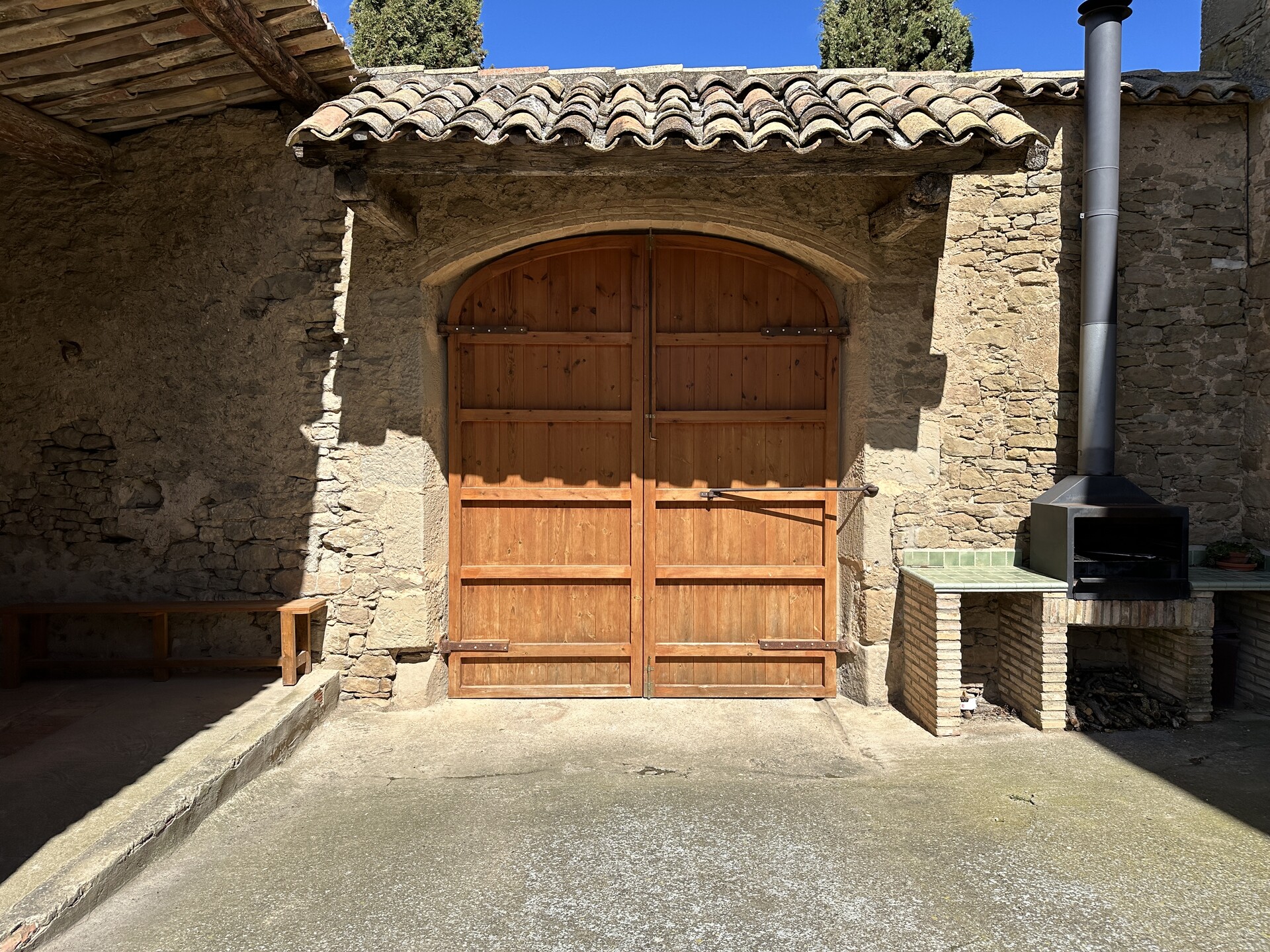 Piso de 70 m² en Sant Mateu de Bages