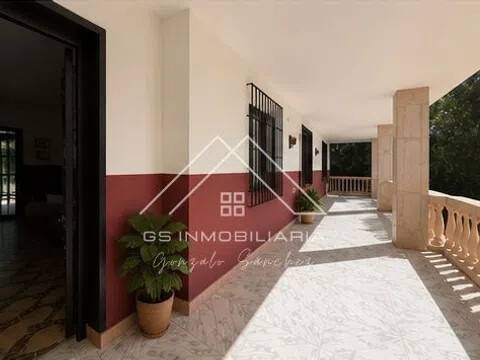 Casa 678 m² a Lucena