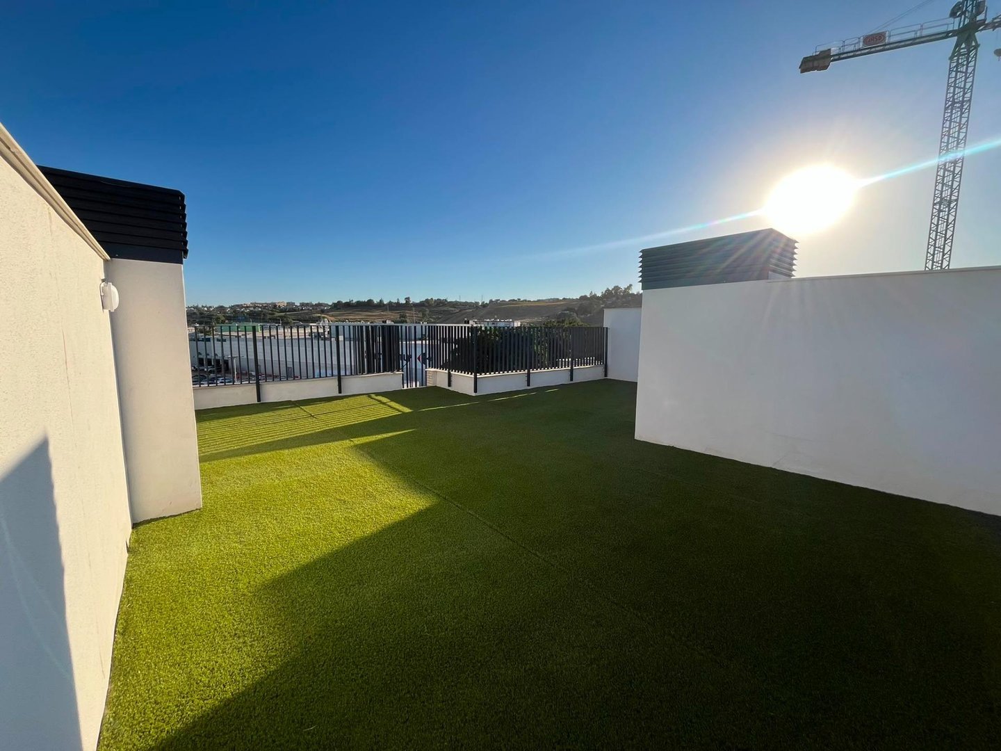 Piso de 144 m² en Camas