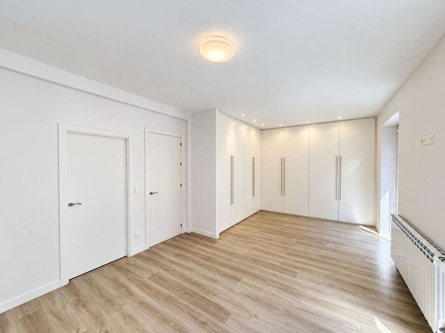 Piso de 145 m² en San Sebastián