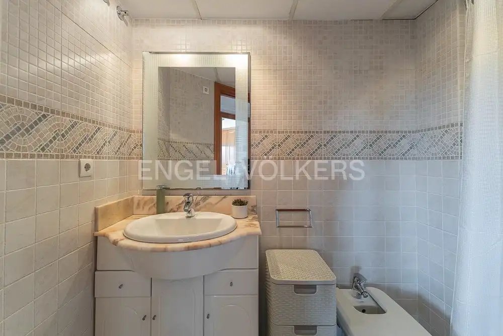 Pis de 157 m² a València