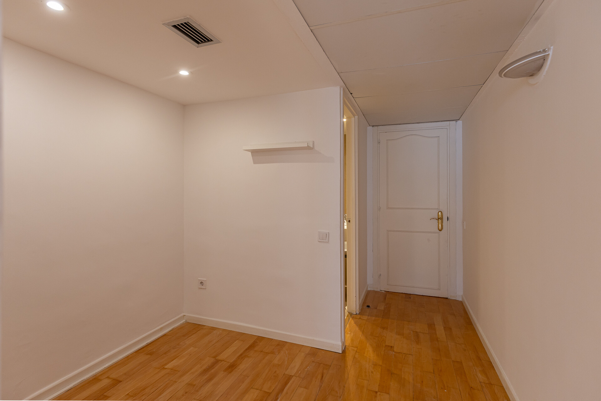 Piso de 115 m² en Madrid