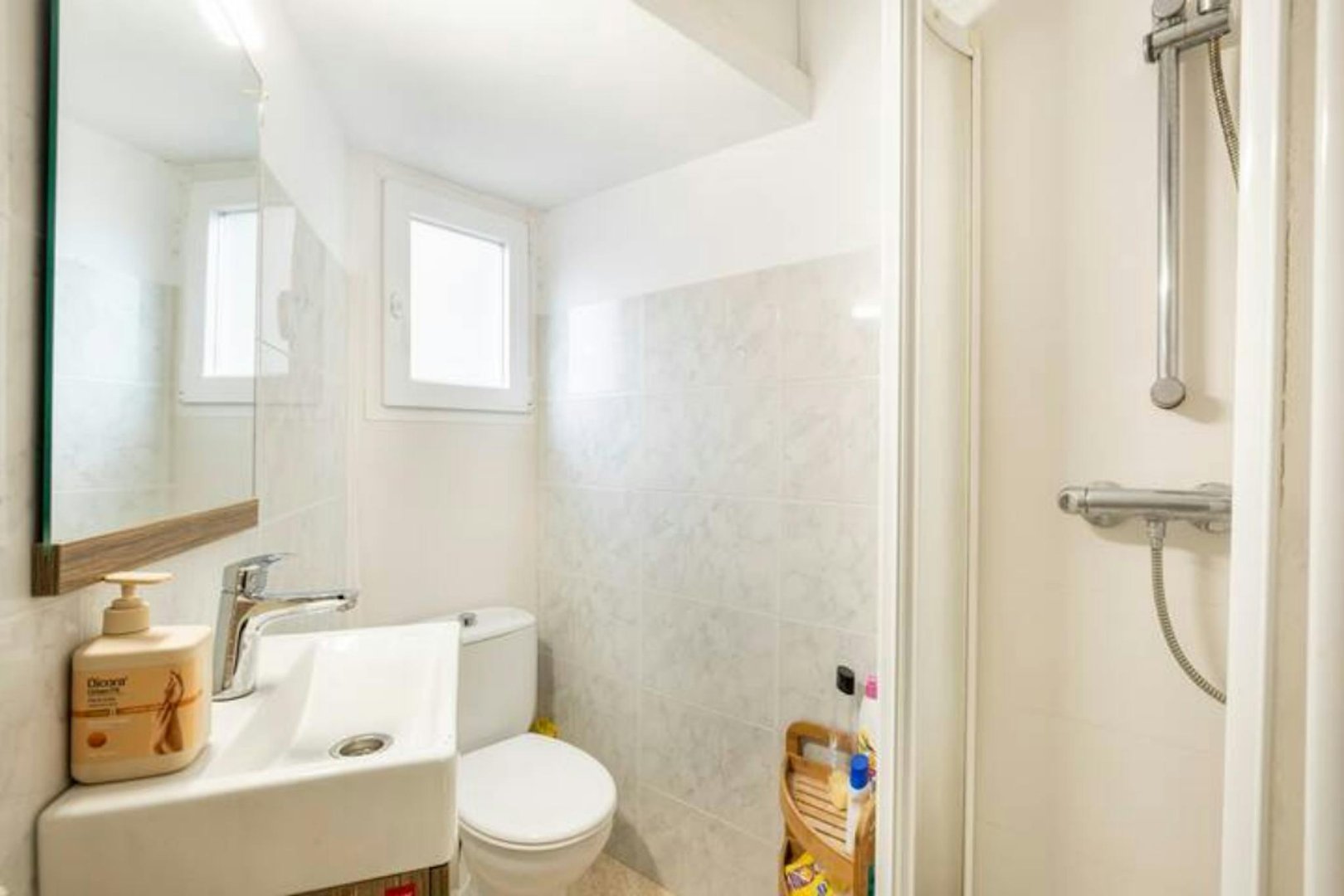 Habitación 90 m², Barcelona