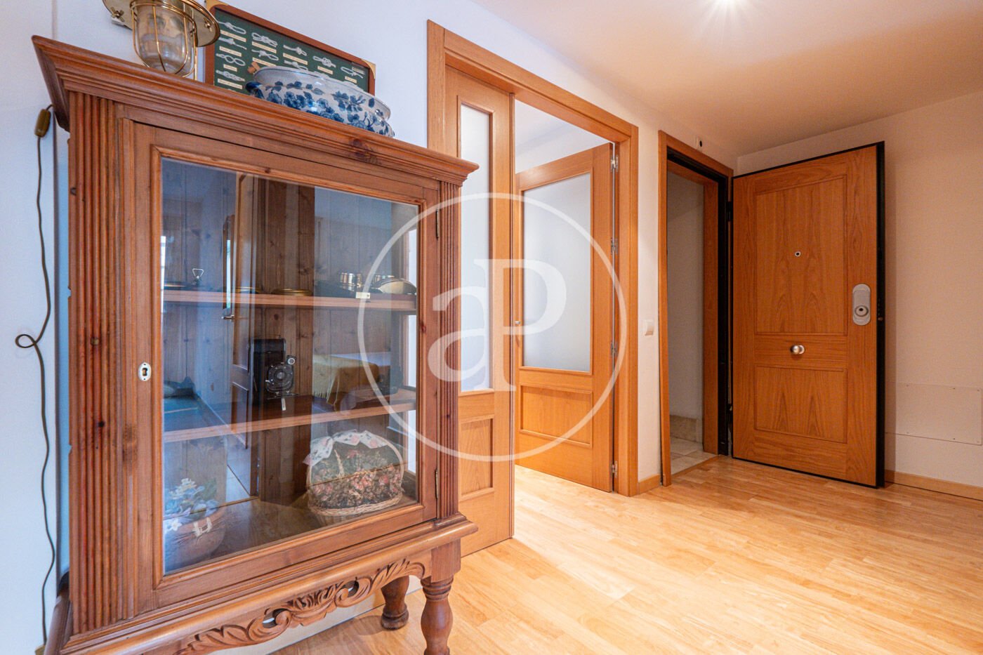 Piso de 82 m² en Palma