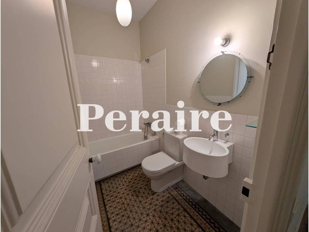 Piso de 195 m² en Barcelona
