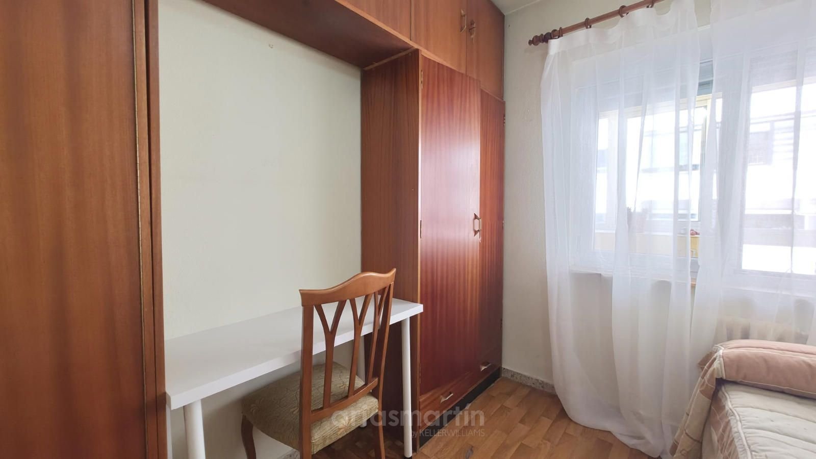 Piso de 98 m² en Salamanca