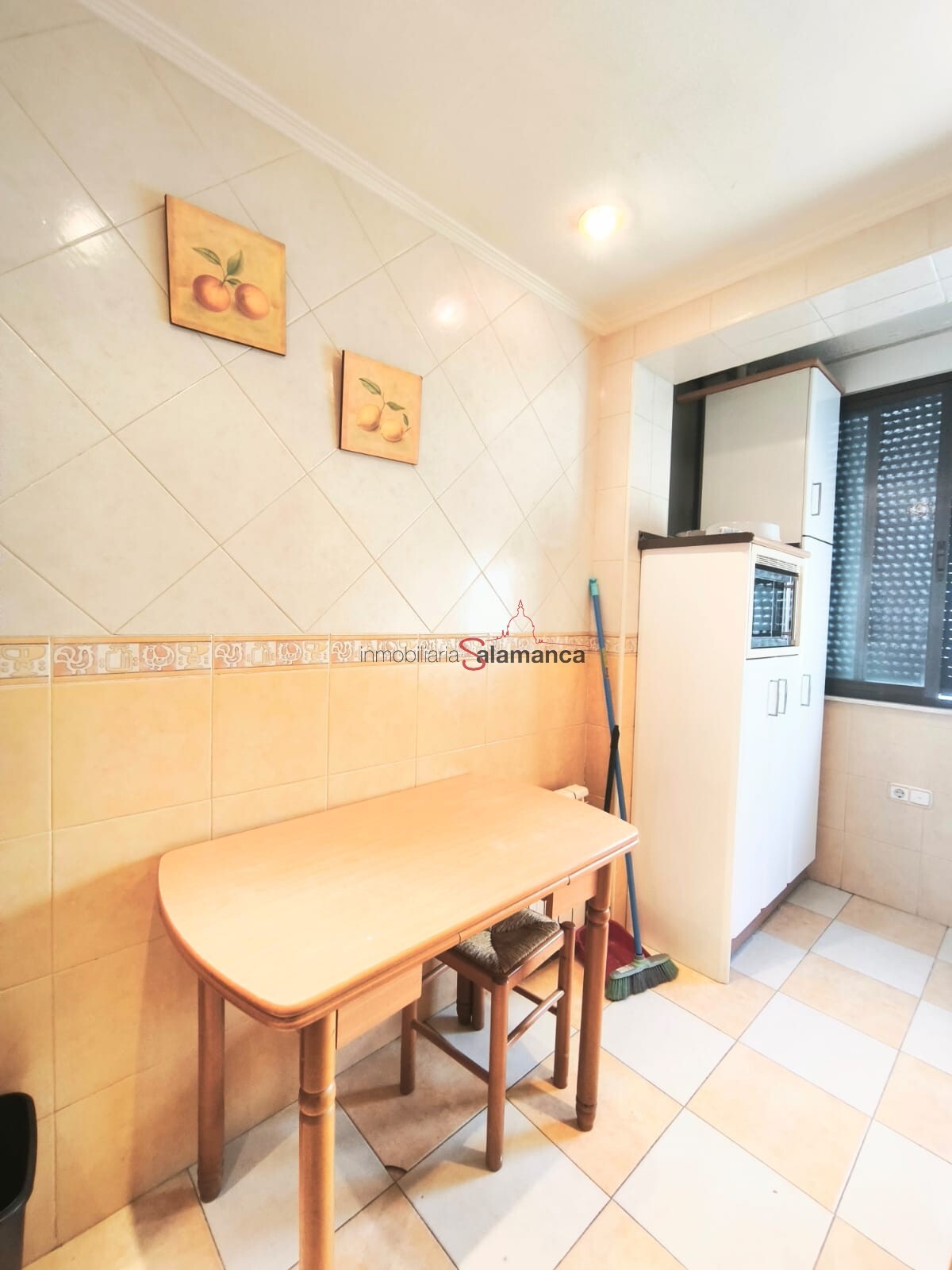 Wohnung 68 m² in Salamanca