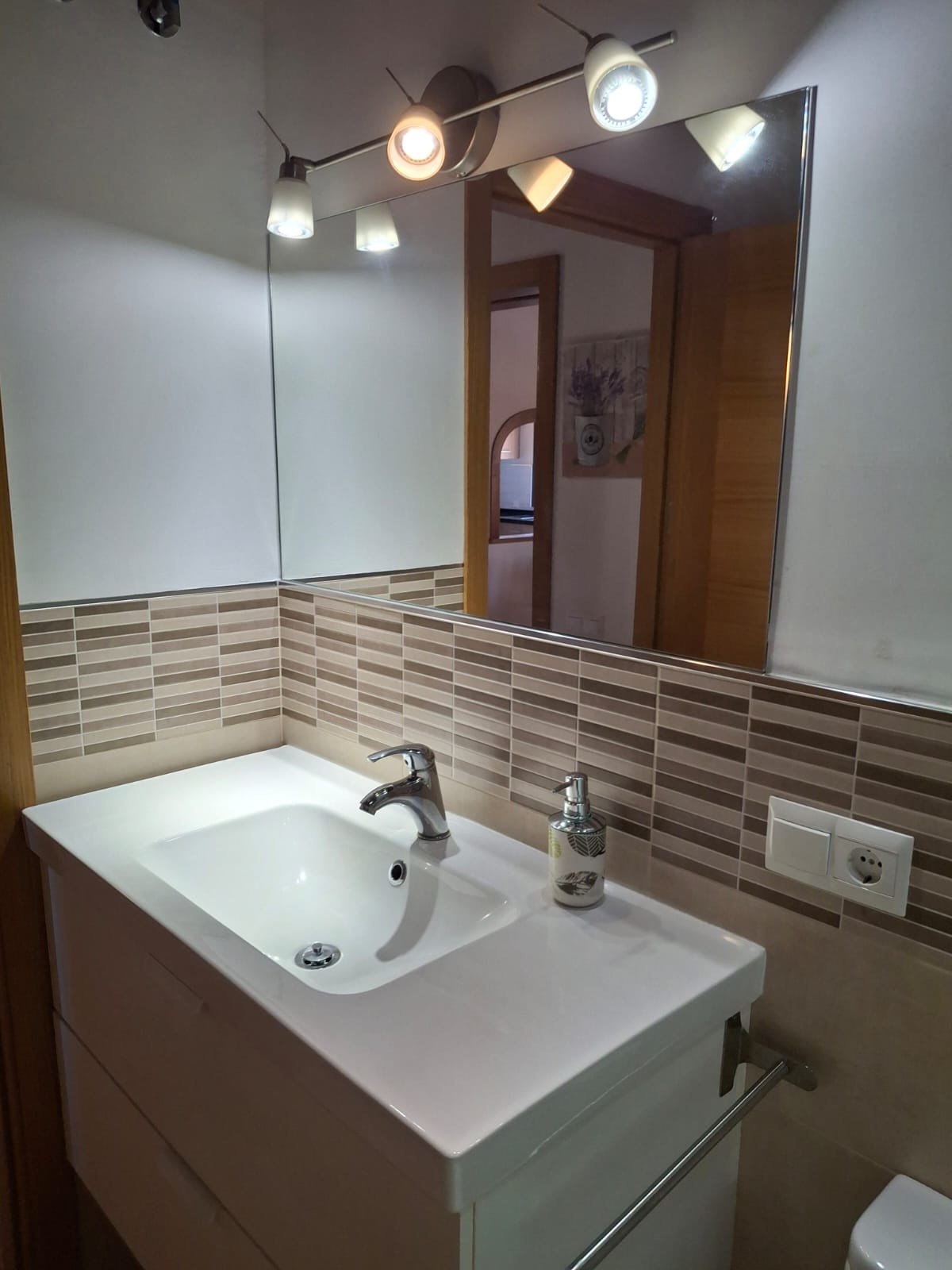 Piso de 150 m² en Estepona