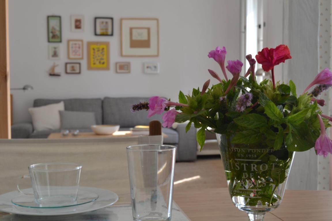 Piso de 84 m² en Santander