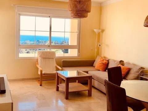Pis de 96 m² a Benalmádena