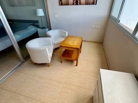 Piso de 52 m² en Los Realejos