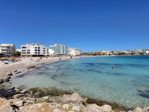 Piso de 98 m² en Manacor