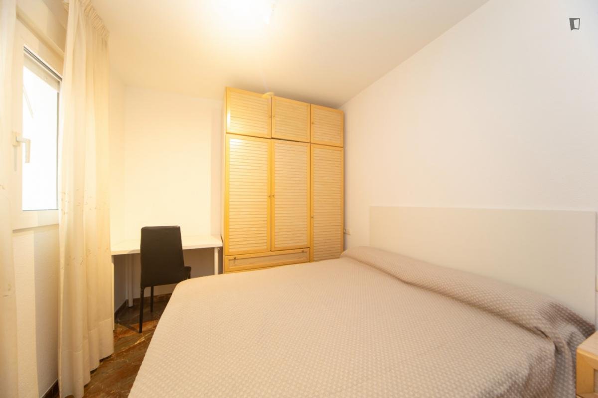 Habitación en alquiler, Granada