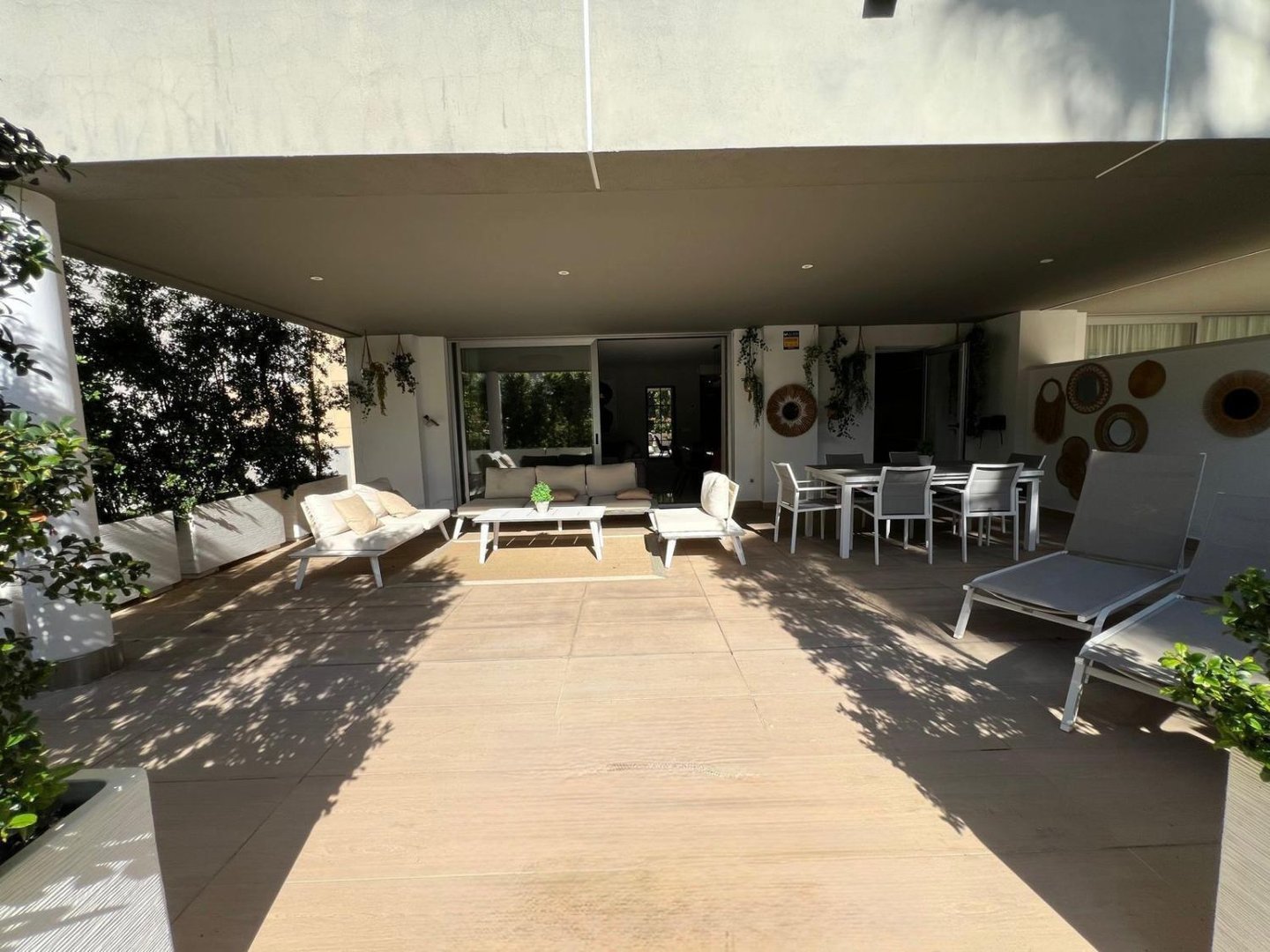 Pis de 130 m² a Marbella