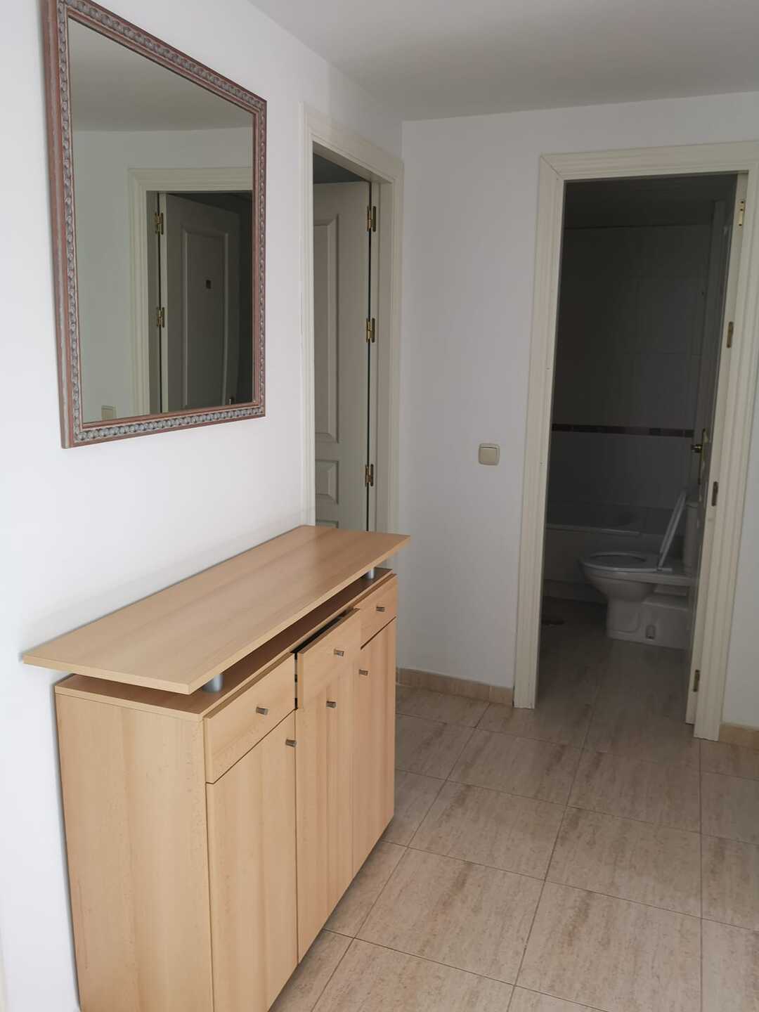 Pis de 80 m² a Màlaga