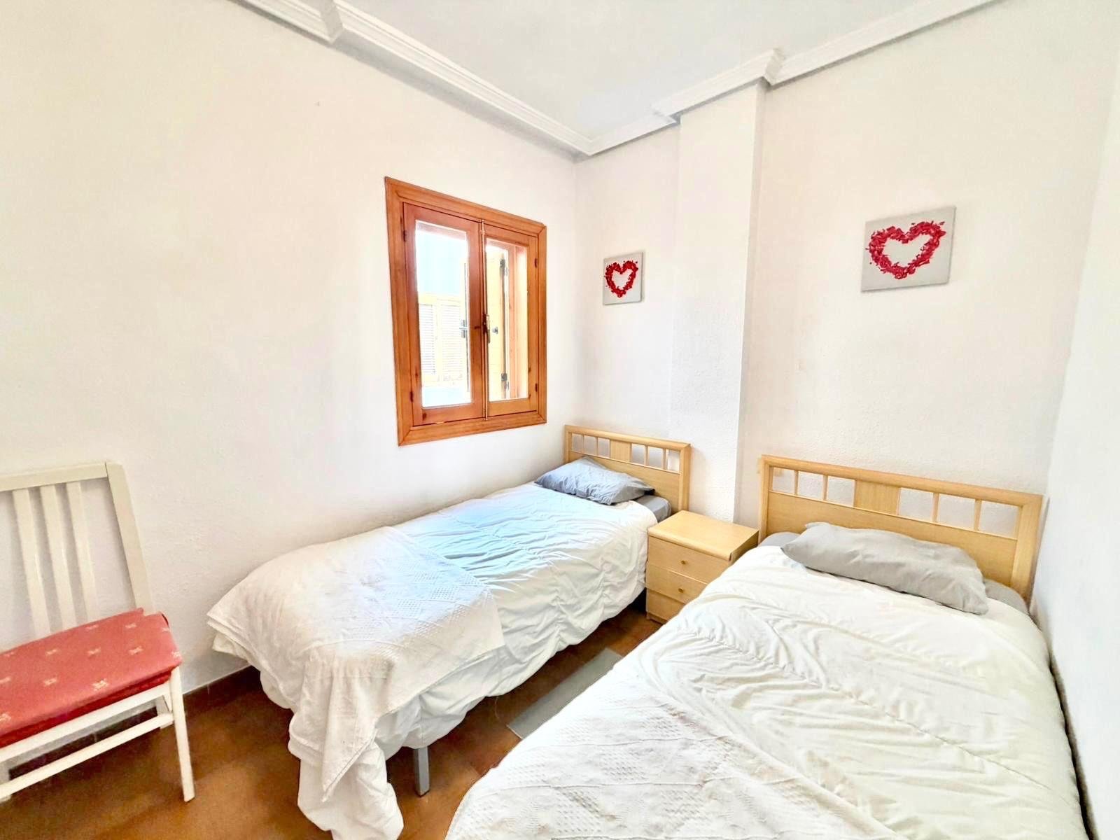 Piso de 78 m² en San Javier