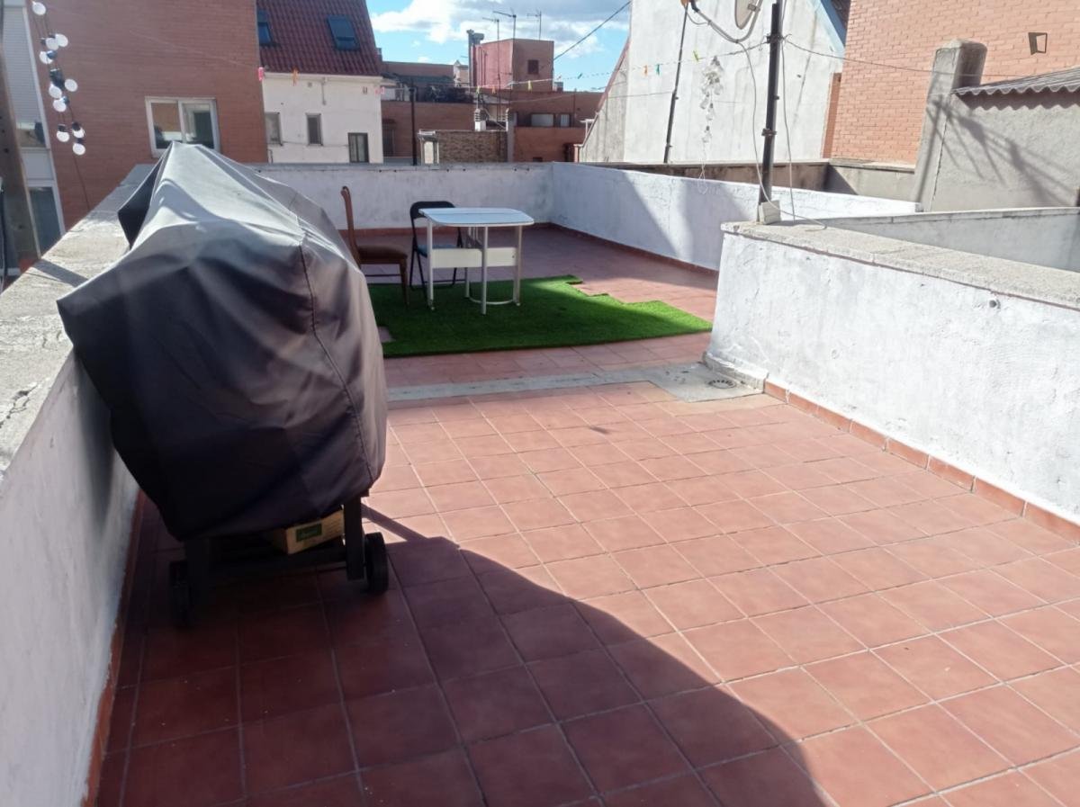 Piso de 82 m² en Madrid