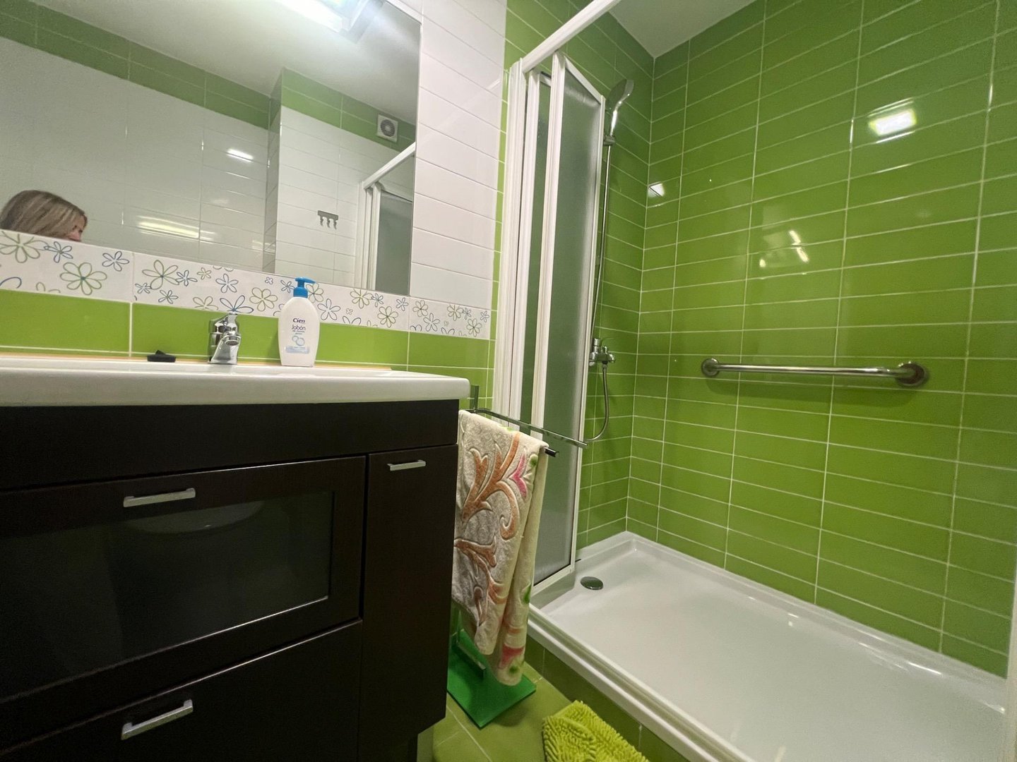 Piso de 89 m² en Algeciras