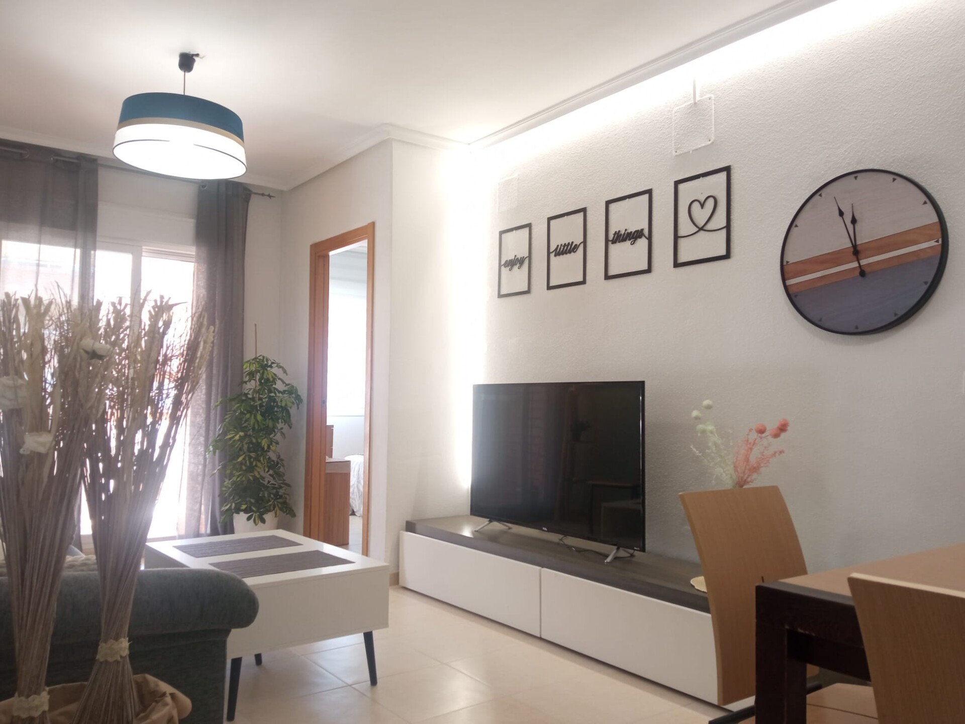 Piso de 65 m² en Oropesa del Mar