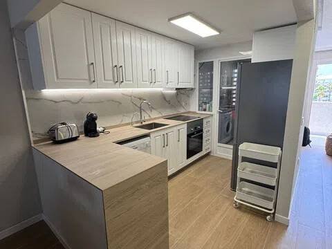 Piso de 88 m² en Alfaz del Pi
