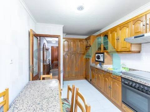 Apartamento 119 m² em Oviedo
