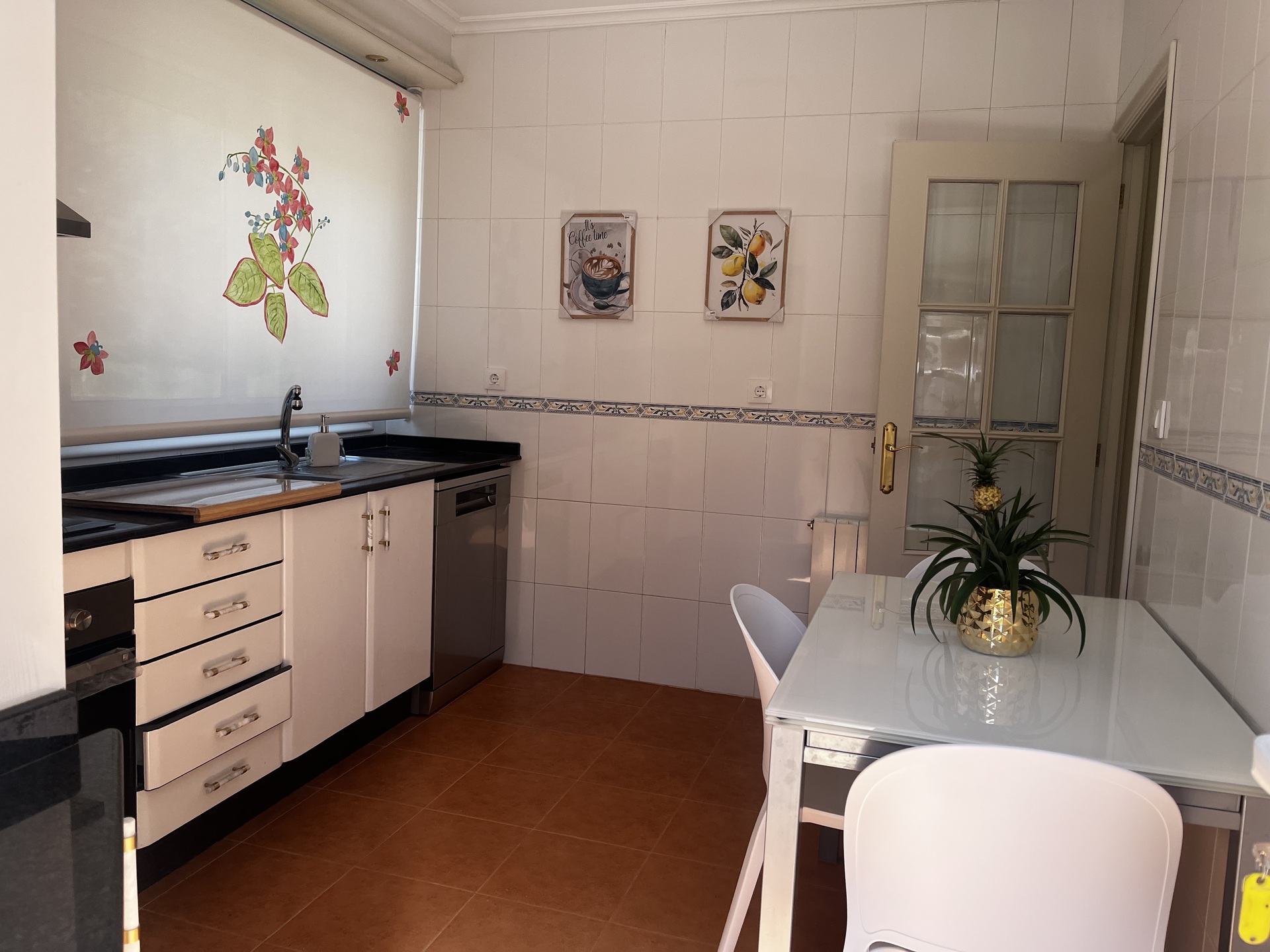 Piso de 110 m² en Vigo