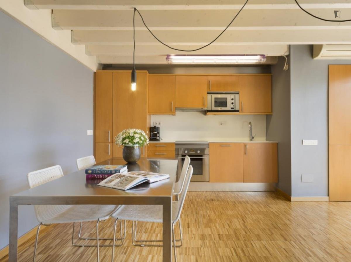 Appartamento 90 m² a Barcelona