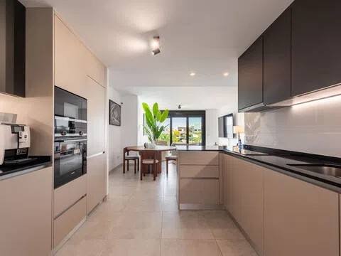 Pis de 96 m² a Estepona