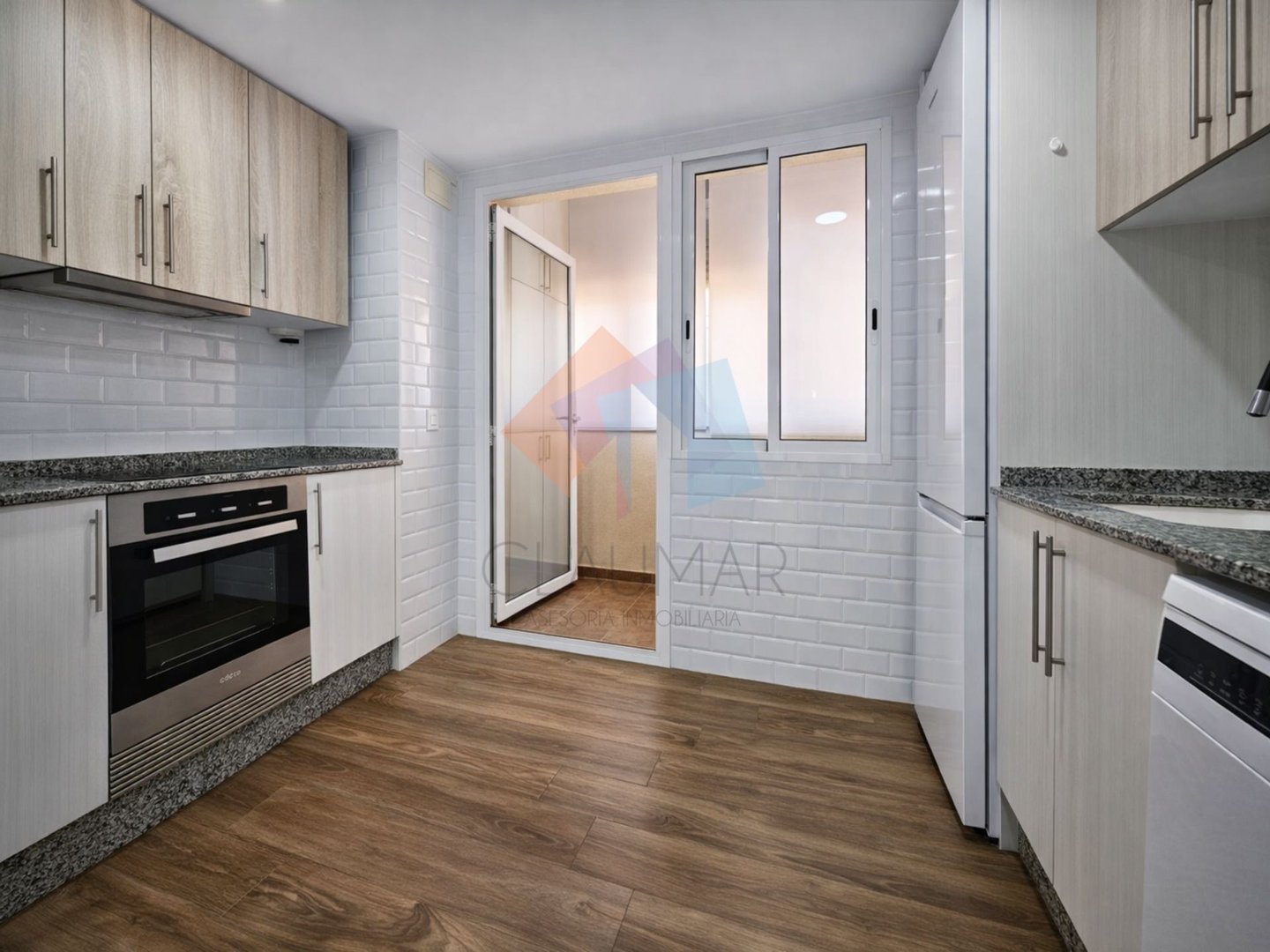 Piso de 108 m² en Gandía