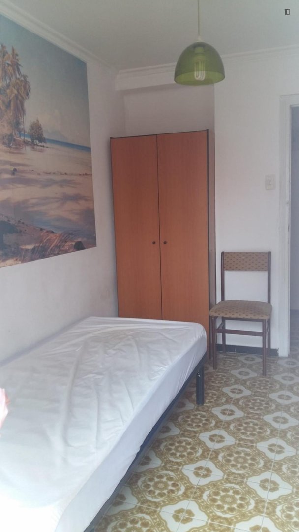 Habitación 26 m², Valencia