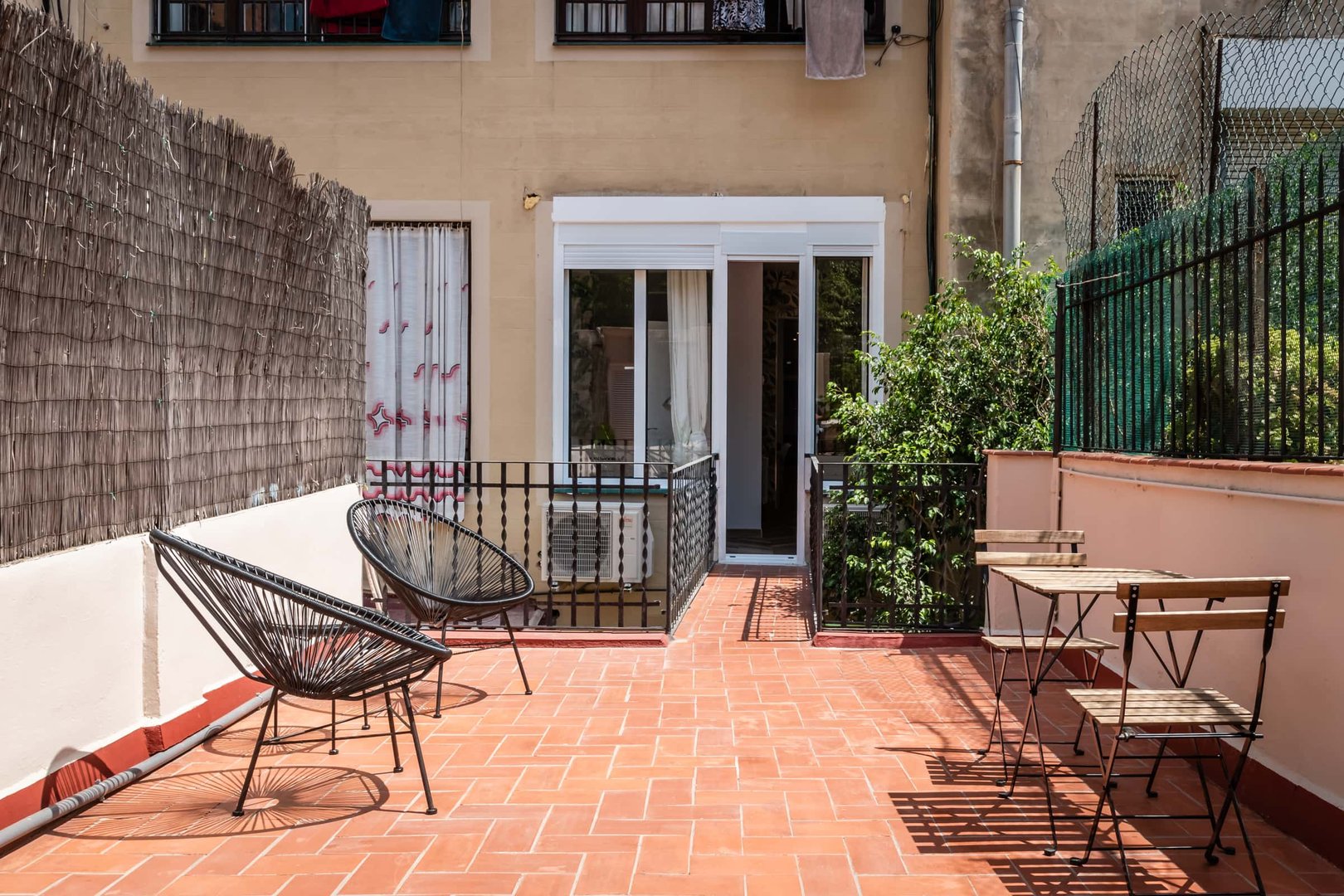 Room for rent, Barcelona