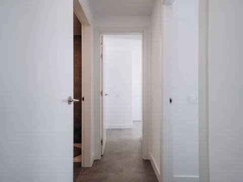 Pis de 85 m² a Estepona