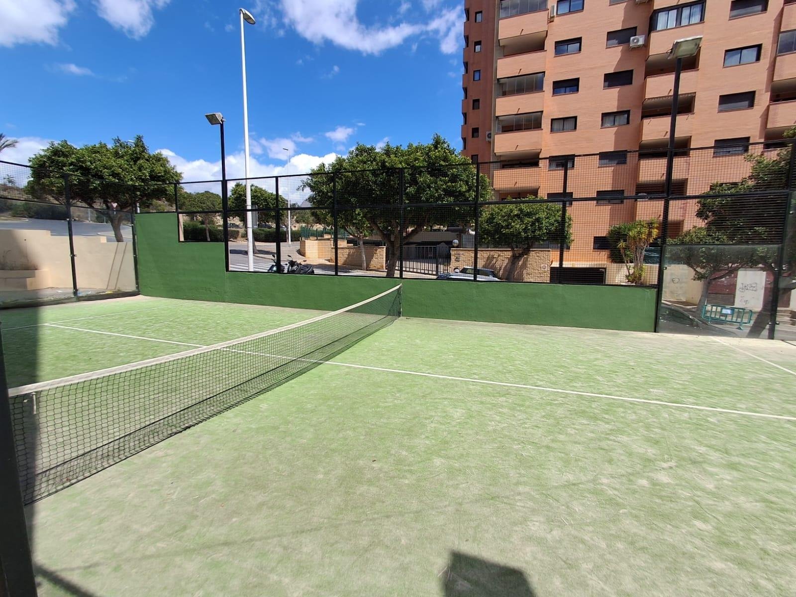 Piso de 78 m² en Villajoyosa