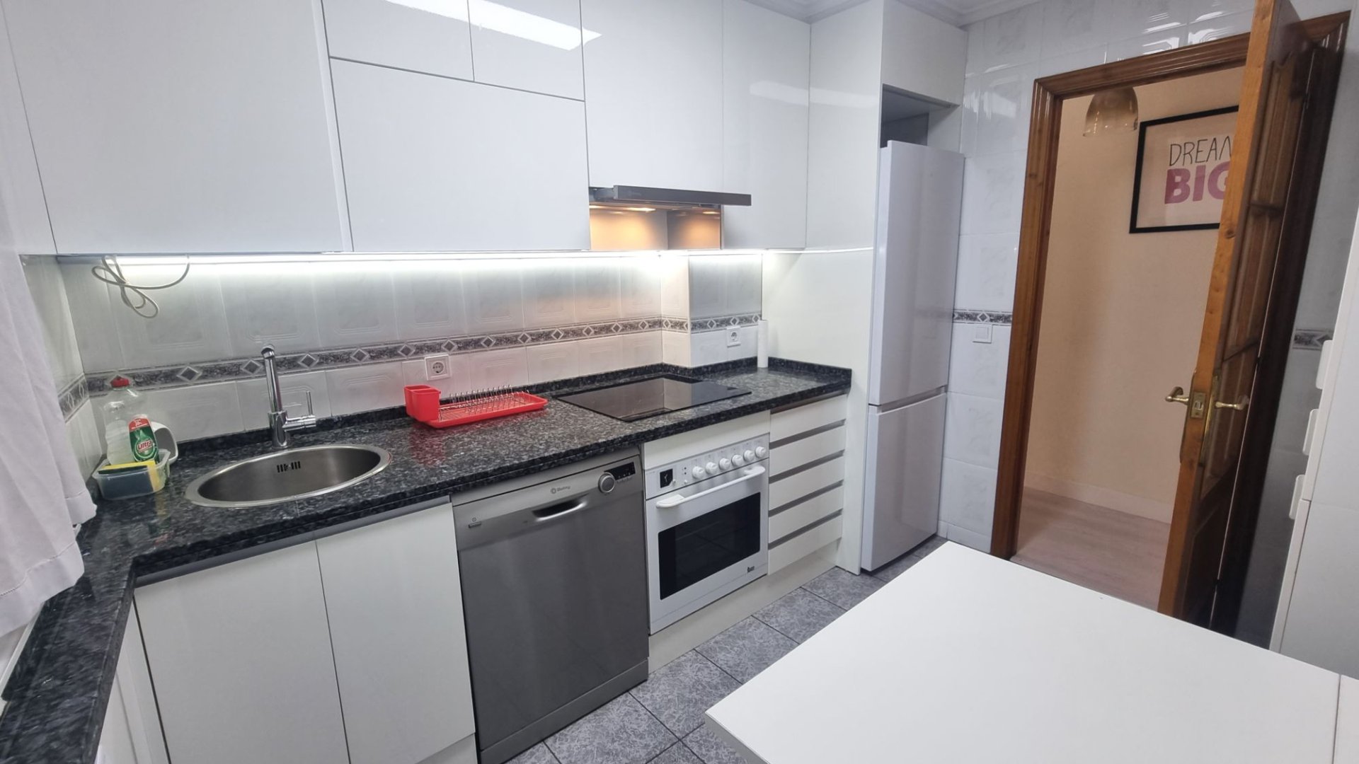 Piso de 68 m² en Oviedo