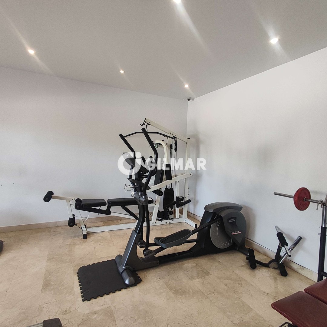 Pis de 95 m² a Màlaga