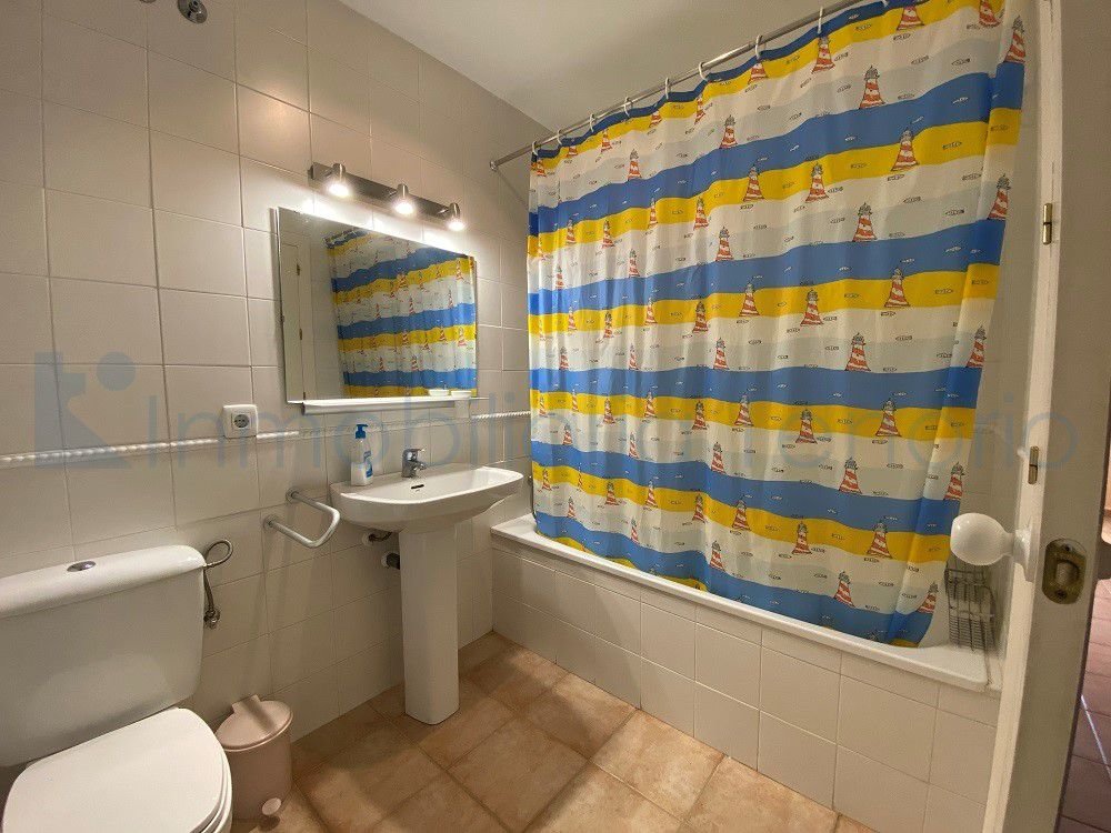 Piso de 115 m² en Isla Cristina